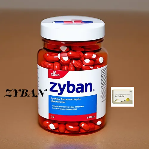 Zyban sans ordonnance